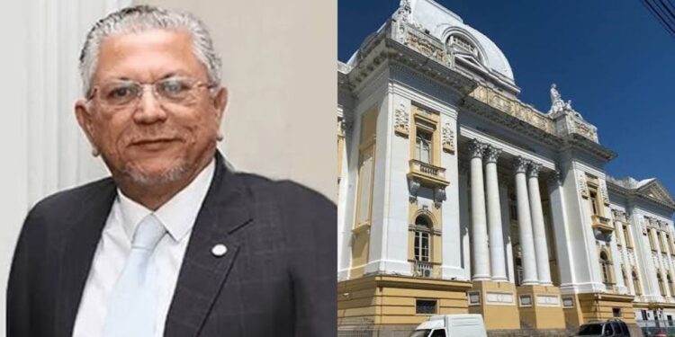 O caso reacende a discussão sobre as regras de aposentadoria aplicadas a magistrados que respondem a processos ou enfrentam condenações