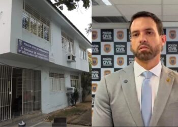 Investigação aponta que os suspeitos teriam ligação com uma organização criminosa de atuação no estado