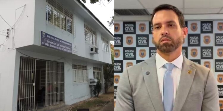 Investigação aponta que os suspeitos teriam ligação com uma organização criminosa de atuação no estado