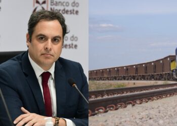 O ex-governador de Pernambuco Paulo Câmara