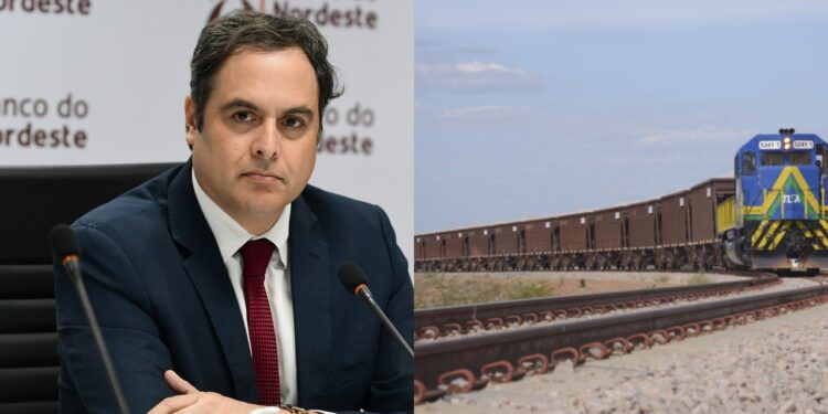 O ex-governador de Pernambuco Paulo Câmara