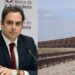 O ex-governador de Pernambuco Paulo Câmara