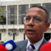 O advogado Luiz Rocha. Foto: Redes Sociais/ Reprodução