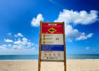Órgão chama a atenção com medidas para prevenir afogamentos e incidentes