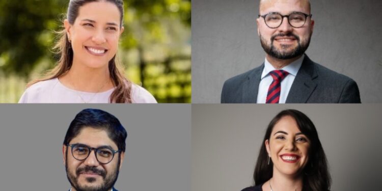 As participações reforçam a proposta de reunir diferentes correntes e ideias