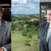 João Guilherme de Godoy Ferraz (esq.) e Ademar Rigueira (dir.)