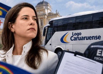 Governadora afirmou que não houve favorecimento e destacou que a empresa encerrou as atividades no seu mandato