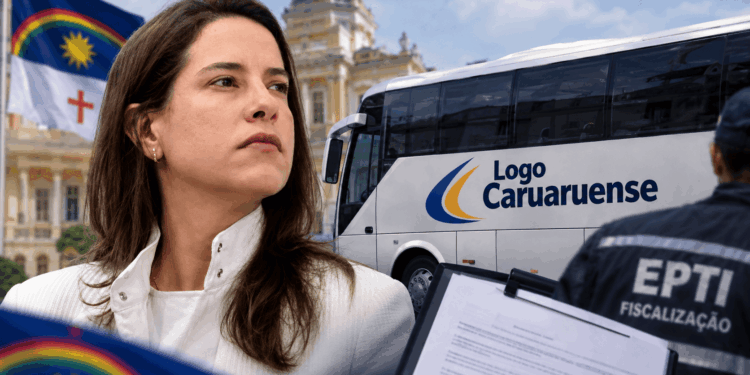 Governadora afirmou que não houve favorecimento e destacou que a empresa encerrou as atividades no seu mandato