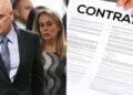 Ministro do STF é ligado a contrato de R$ 131 milhões com escritório da esposa