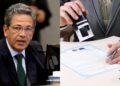 Ministro Mauro Campbell institui o novo sistema de selos