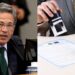 Ministro Mauro Campbell institui o novo sistema de selos