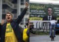 Flávio Bolsonaro cumprirá agenda no Estado no próximo dia 16
