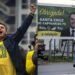 Flávio Bolsonaro cumprirá agenda no Estado no próximo dia 16