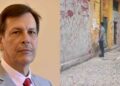 Desembargador Luiz Gustavo Mendonça de Araújo foi responsável pela decisão