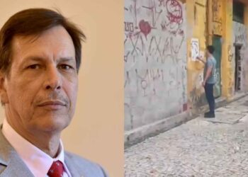 Desembargador Luiz Gustavo Mendonça de Araújo foi responsável pela decisão