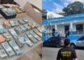 Operação foi deflagrada na manhã desta quarta-feira (9)