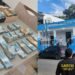 Operação foi deflagrada na manhã desta quarta-feira (9)