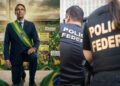 Operação foi deflagrada na manhã desta quinta-feira (10)