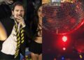 Vorcaro promovia festas com muitas mulheres para poucos homens