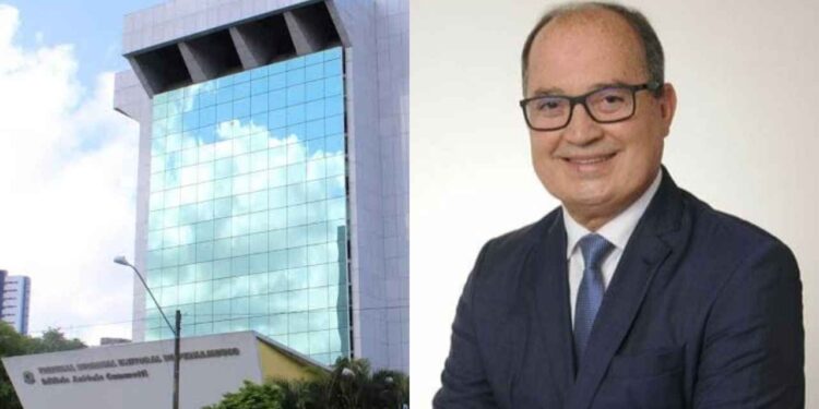 TRE-PE determinou a remoção imediata de publicação feita por Magno Martins