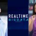 João Campos (PSB) e Raquel Lyra (PSD) estão tecnicamente empatados para o Real Time Big Data