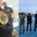 Ação reúne Polícia Federal, polícias civis e outros órgãos de segurança