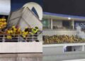 Episódio ocorreu após partida contra o CRB, em Maceió