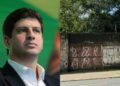 João Campos (PSB) não declarou imóvel localizado na Zona Norte do Recife
