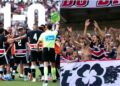 Partida ocorreu na Arena de Pernambuco neste domingo (20)