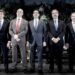 Membros do Tribunal de Contas do Estado de Pernambuco