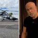 Aeronave que desapareceu em Santa Catarina tinha Rick como um dos ocupantes