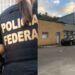 Mandados foram cumpridos na manhã desta terça-feira (22)