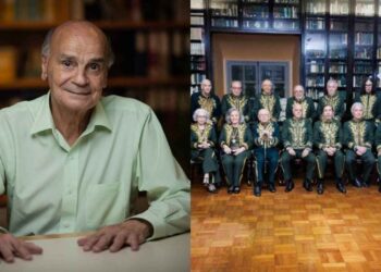 Drauzio Varella pode se tornar o novo imortal da ABL