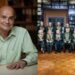 Drauzio Varella pode se tornar o novo imortal da ABL