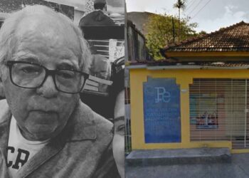 Wilson Soares presidiu o Sindicato dos Jornalistas de Pernambuco (Sinjope)