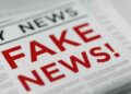 O clima de fake news e de ódio começa a subir à cabeça das pessoas