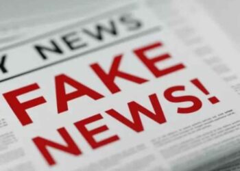 O clima de fake news e de ódio começa a subir à cabeça das pessoas