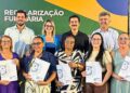 Entrega de títulos em Abreu e Lima ocorreu na quinta-feira (24)
