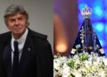 Luiz Fux, do STF, e Nossa Senhora Aparecida