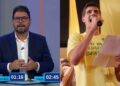 Ivan Moraes relembrou a posição de João em 2014 e no impeachment de Dilma