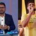 Ivan Moraes relembrou a posição de João em 2014 e no impeachment de Dilma
