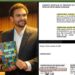 João Campos (PSB) e Felipe Nunes, CEO da Quaest