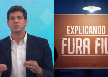 O escândalo do fura-fila marcou a gestão de João Campos na Prefeitura do Recife