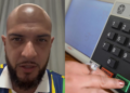 Ni do Badoque publicou um vídeo em suas redes sociais