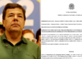 Decisão determina retirada de peça e multa de R$ 5 mil
