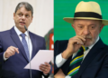 Pesquisa do Datafolha indica que Tarcísio ganharia hoje em São Paulo