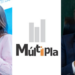 Raquel Lyra (PSD) e João Campos (PSB)