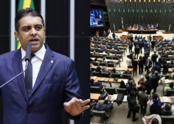 Deputado Federal Fernando Rodolfo