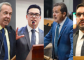 Cada um dos envolvidos foi condenado a pagar R$ 10 mil por vídeo publicado no Instagram que, segundo a Justiça, desqualificava imagem da governadora. Conteúdo foi postado ainda na pré-campanha.
