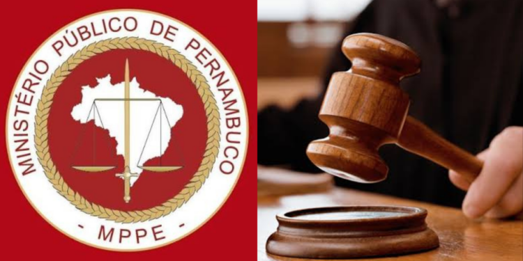 O jornalista Ricardo Antunes foi atrás da Justiça Eleitoral e do MPPE depois de suposta ação coordenada contra ele